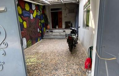 خانه ویلایی