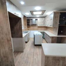 اجاره آپارتمان 142 متر3خواب تخلیه در سازمان برنامه مرکزی