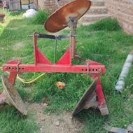 تراکتور باغی 942