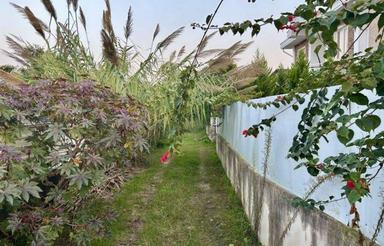 فروش زمین مسکونی 200 متر در لتینگان/خوش قیمت