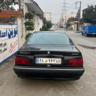 پارس مشکی 260