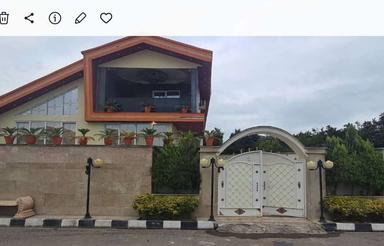 ویلا در قائمشهر