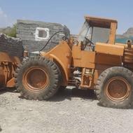 فروش فوری لودر به قیمت خیلی خوب