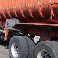 فروش کمپرس دو محور