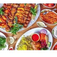 به یک آشپزی و فست فود کار ماهر نیازمندیم