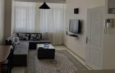 45 متر تک واحد دربست کیانمهر