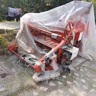 دستگاه بلوک زنی