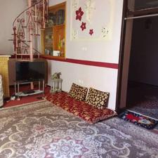 ویلایی 130 متر مرکز شهر