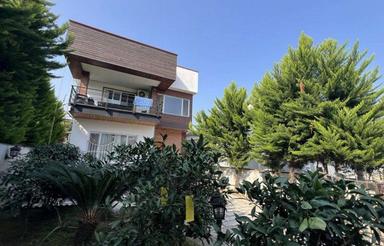 فروش ویلا 250 متر در ونوش مستقل *مبله