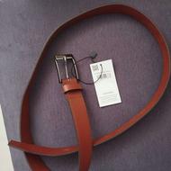کمربند چرم فنلاندی