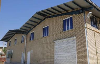 سوره 500 متری مشکین دشت