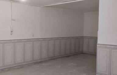 زیرزمین بسیار تمیز80متری