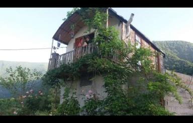 یک واحد خانه باغ کلنگی