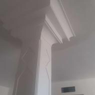 گچکاریسفیدکاری