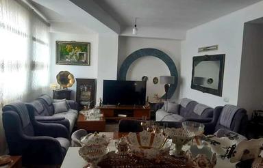 آپارتمان 82 متر دو خواب فول در بلوارنیروهوایی/نزدیک دریا