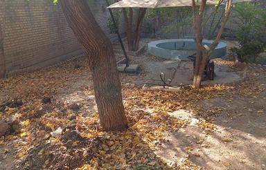 110 متری واقع در ملاصدرا جنب بیمارستان بقیه الله