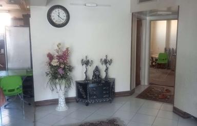 اپارتمان دوکله نور