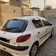 206تیپ پنج دریچه سیمی