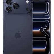 آیفون 17 پرومکس iphone 17 pro max