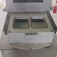 سیل وکیوم نو