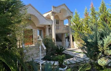 فروش ویلا 220 متر در سعادت آباد،اقساطی،شهرکی