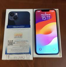 آیفون 13 نرمال