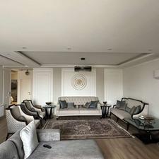 فروش آپارتمان 145 متر در خیابان هراز » کد91148