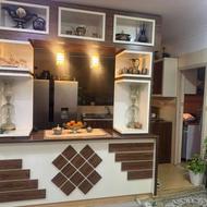 آپارتمان 78 متر در گلستان فرد لب جاده اصلی