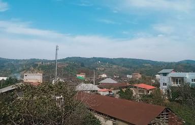 اجاره روزانه ماهیانه سالانه در منطقه جنگلی شیرگاه