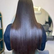 کراتین پروتئین بوتاکس