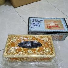 جای دستمال کاغذی