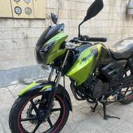 آپاچی مدل 160