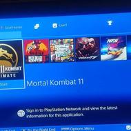 ps4اسلیم یک ترا