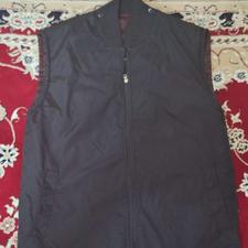 کاپشن پافر زمستانی پنبه جنس خوب 3 عدد