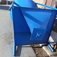 آسیاب و میکسر مرغداری و دامداری