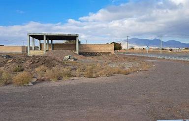 فروش ساختمان نیمه کاره کوهپایه جزه