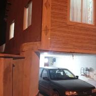 خونه ویلایی روستای قادیکلا چهاردانگه کیاسر