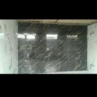 سنگ کارکاشی کاری دیوار چینی