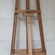 سه پایه نقاشی