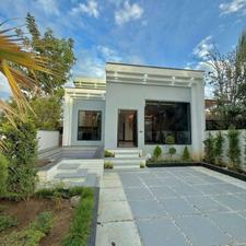 فلت نمامدرن روف ویو جنگل