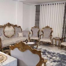 فروش آپارتمان 85 متر در کلاکسر سمت فرد