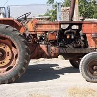 تراکتور رومانی