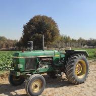 تراکتور جاندیر 3140