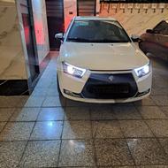 دنا پلاس توربو اتومات آپشنال – 1403 | کارکرد 7000 | در حد