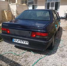 آردی دوگانه مدل 84 cng