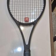 راکت حرفه ای Pro Staff 97 v13 از برند Wilson