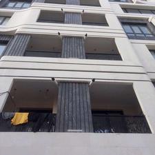 هم خونه مشترک