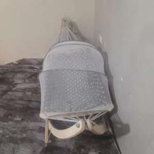 گهواره سنتی مرسانا