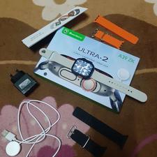 ساعت هوشمند شارژ کارتون نو تمیز