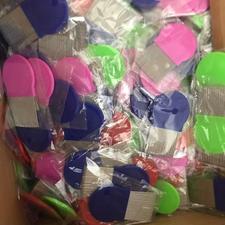 شانه ضد شپش 50 عددی